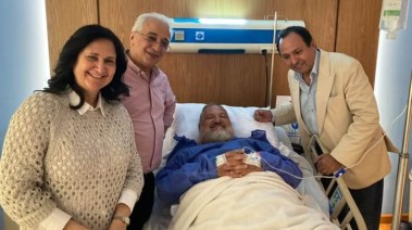 الفنان خالد الصاوي
