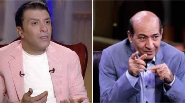 طارق الشناوي ومصطفى كامل