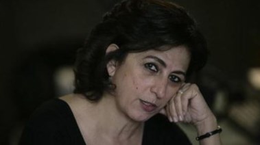 المخرجة والمنتجة ماريان خوري