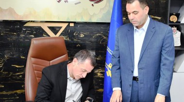 محافظ أسوان 