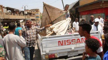محافظة أسوان 