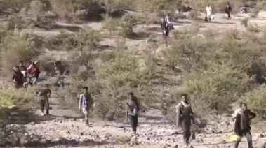 تجدد الاشتباكات في إثيوبيا