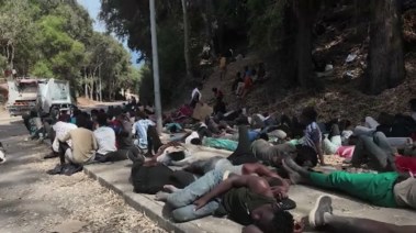 المهاجرون المغاربة إلى مدينة سبتة 