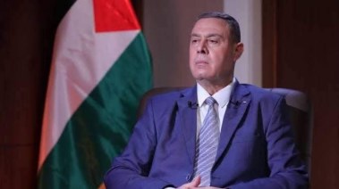السفير دياب اللوح 