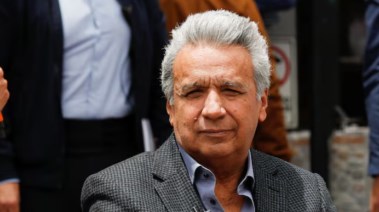 لينين مورينو