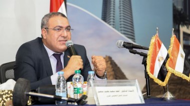 الدكتور أحمد سعيد