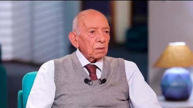 الدكتور محمد غنيم
