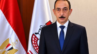محافظ سوهاج