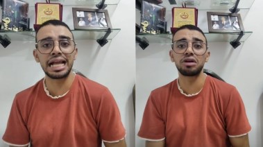 الصيدلي إسلام محمد