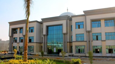 مصاريف جامعة بنها الأهلية 2026-2027
