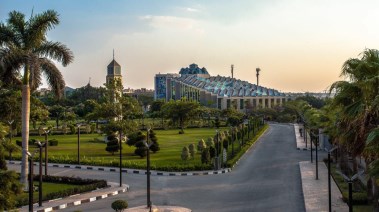 لينك تقديم جامعة مصر للعلوم والتكنولوجيا 2026-2027