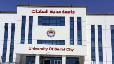 تنسيق جامعة السادات الأهلية 2026