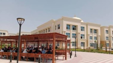 تقديم جامعة المنيا الأهلية 2026
