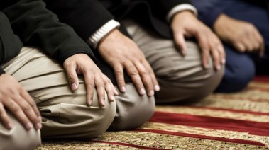 مواقيت الصلاة اليوم الجمعة 7 أغسطس 2026 في مصر