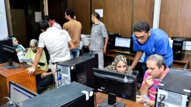 أخطاء شائعة يجب تجنبها أثناء تسجيل رغبات تنسيق المرحلة الثانية إلكترونيًا