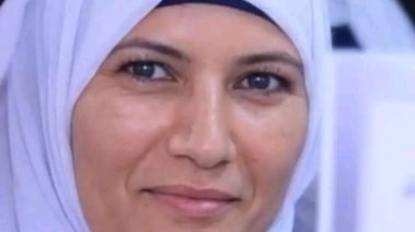 الممرضة هبة محمد