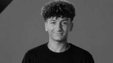 الشاب زياد محمد أحمد