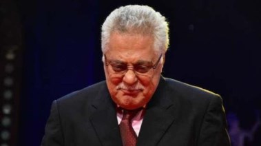 الفنان توفيق عبد الحميد 