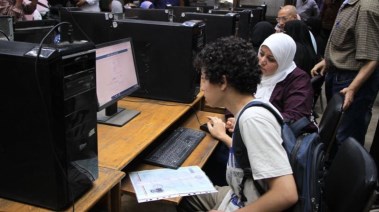  تنسيق المرحلة الثانية 2025 علمي رياضة