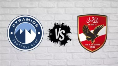 موعد مباراة الأهلي وبيراميدز في الدوري الموسم الجديد 