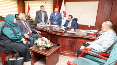  تنسيق الثانوية العامة محافظة سوهاج 2026