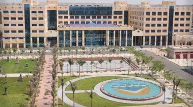  تنسيق جامعة 6 أكتوبر 2026