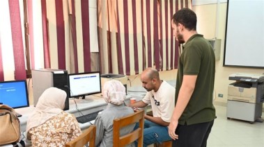   تنسيق الدبلومات الفنية 2026 نظام 3 سنوات تجاري