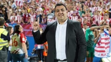 محمد عادل صادق