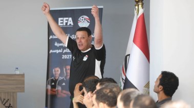 عصام عبد الفتاح