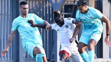 موردن سبورت والزمالك