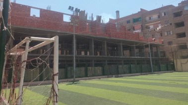 مركز شباب الشرقاوية 