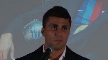 رودري