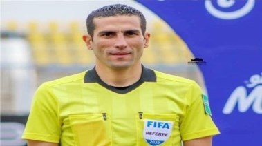 محمود ناجي 