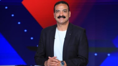 عمرو الحديدي 