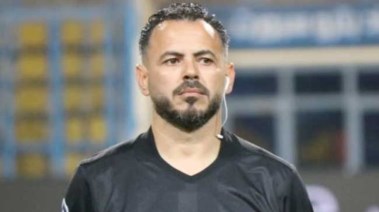 الحكم سامي هلهل