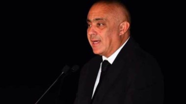 محمد يحيى لطفي رئيس الشركة المتحدة للرياضة