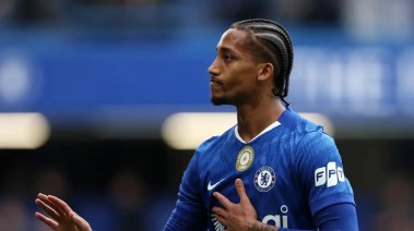 جواو بيدرو لاعب تشيلسي 