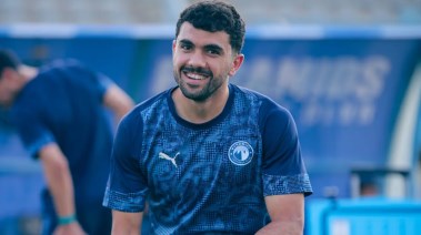 محمود صابر