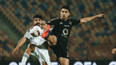 مباراة زد والأهلي 