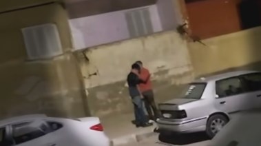 ابن شقيق طليقة المتهم