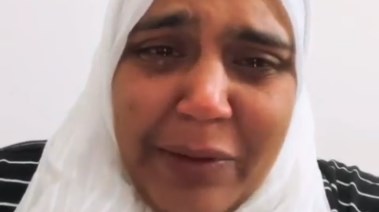 السيدة وصال رضا 