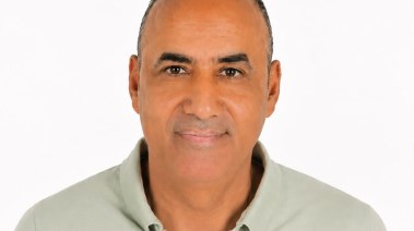 د. محمود أحمد