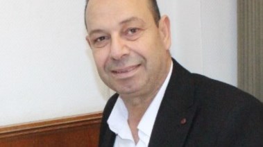 سعد البحيري