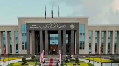 اختبارات القبول بالأكاديمية العسكرية