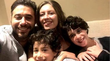 الفنان أحمد السعدني 