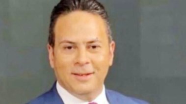  الإعلامي الدكتور محمد عبده