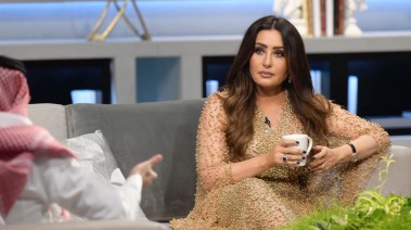 المطربة لطيفة
