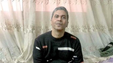 الفنان عمرو محمد علي