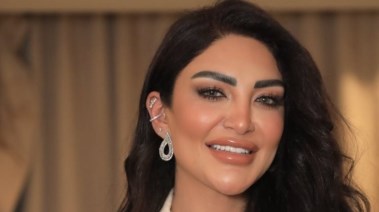 الإعلامية سالي عبد السلام 