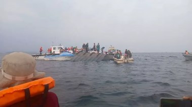 ستة قتلى حصيلة أولية